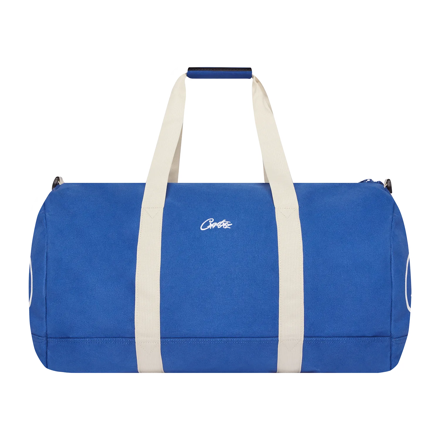 HMP DUFFLE BAG [BLUE]