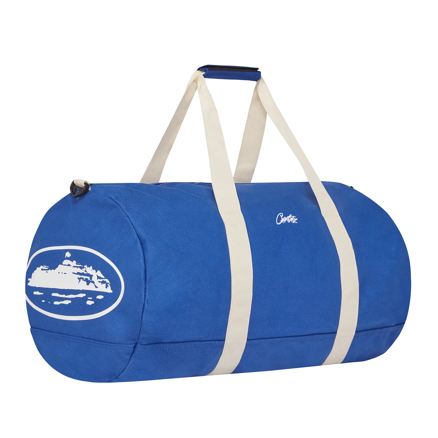 HMP DUFFLE BAG [BLUE]