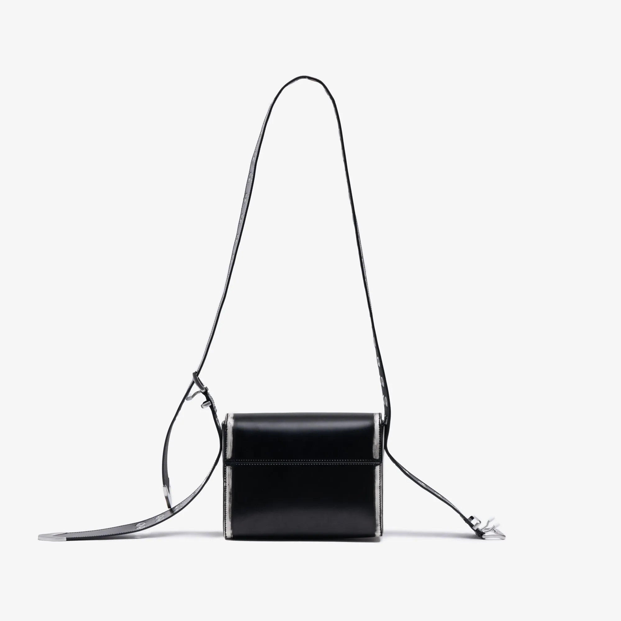 Hung Shoulder Bag