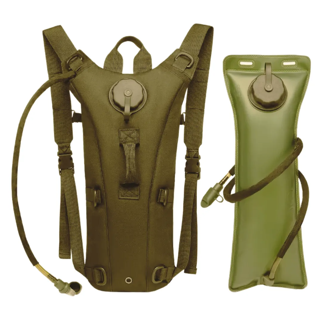 Hydration Pack 3L