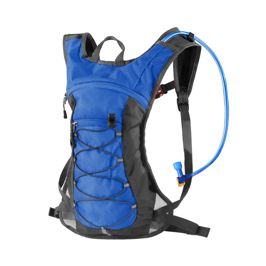 Hydration Pack with 70 oz 2L Water Bladder