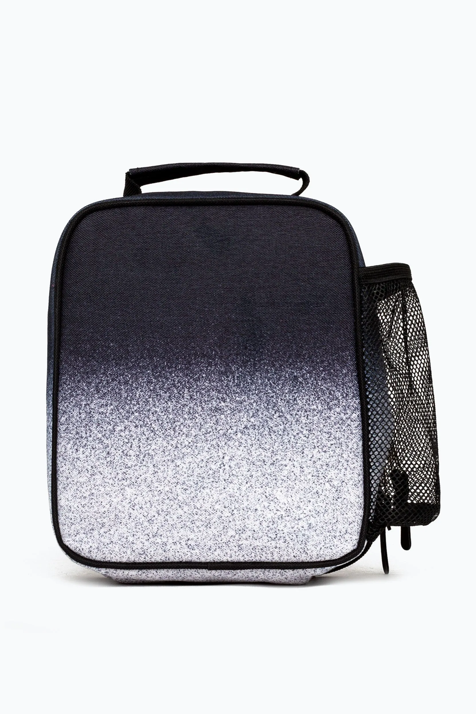 Hype Mono Speckle Fade Lunch Bag