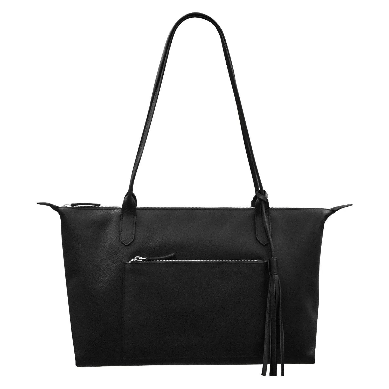 ILI New York Medium Zip Tote Style 6197