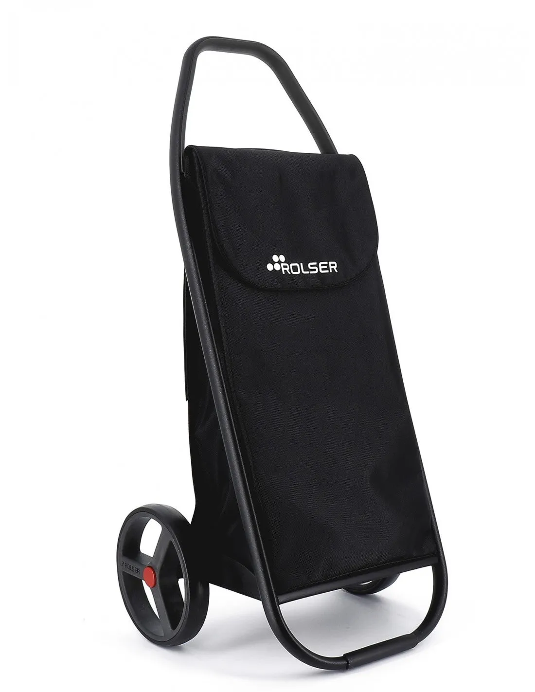 J97624 Rolser Coh012 Com 8 (Black)