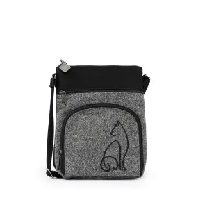 JAK'S "Grab & Go" Pouch