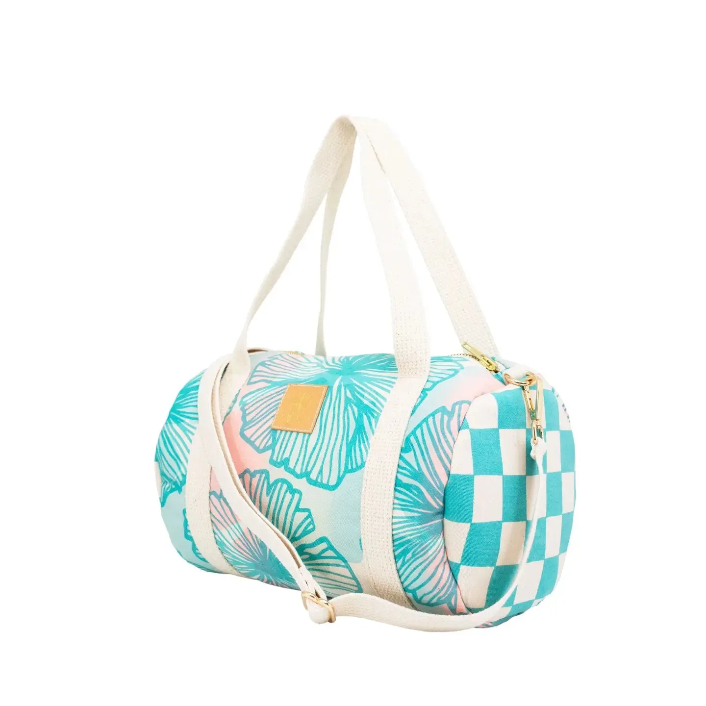 JANA LAM City Duffel bag-Gidget