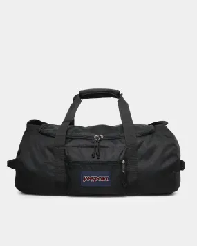 Jansport Superbreak Away Duffle Bag Black