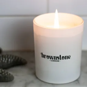 Jasmine & Sea Salt Candle