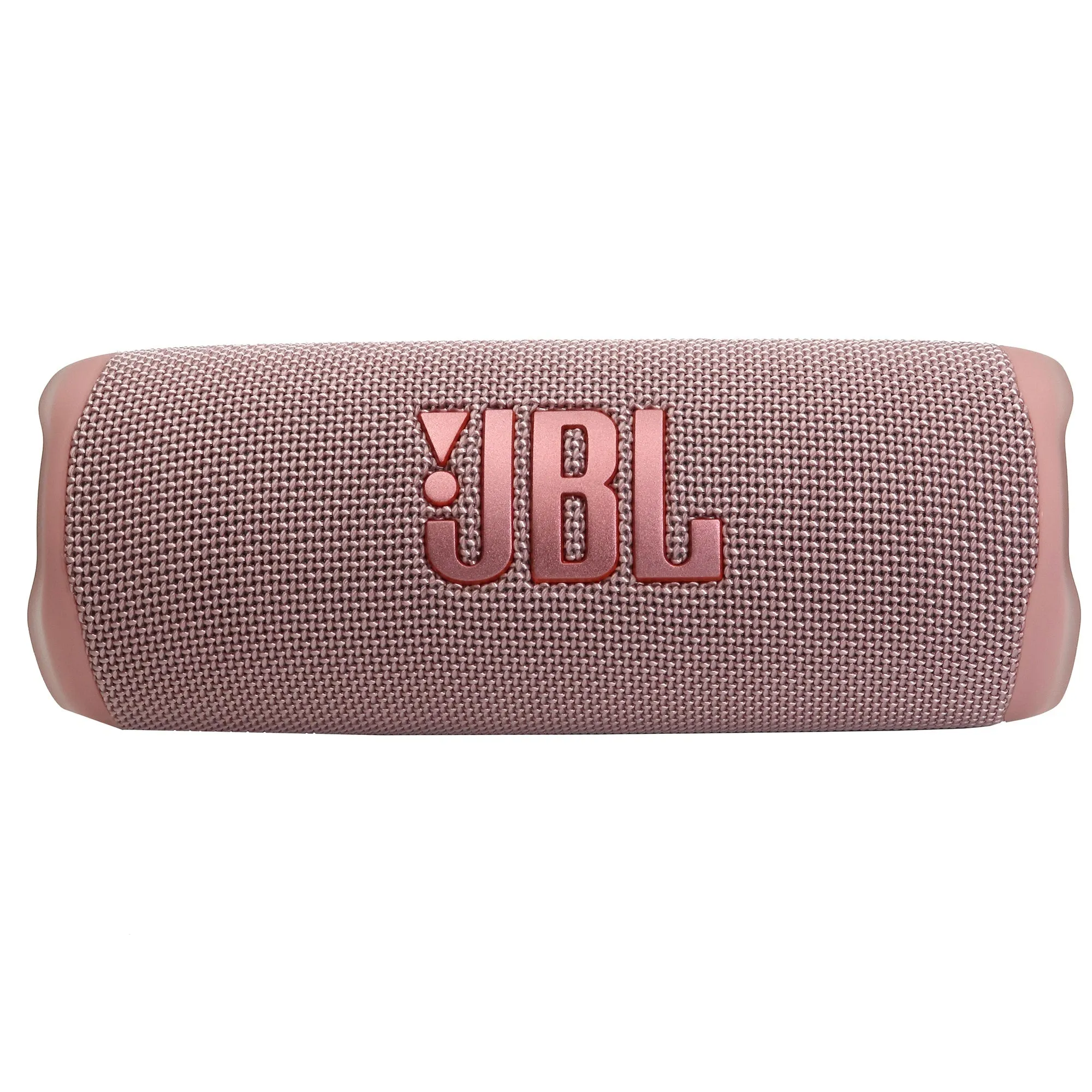 JBL Flip 6 Portable Waterproof Bluetooth Speaker Pink and JBL T110 in Ear Headphones Black