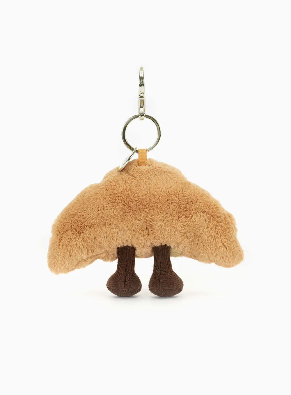 Jellycat Amuseable Croissant Bag Charm