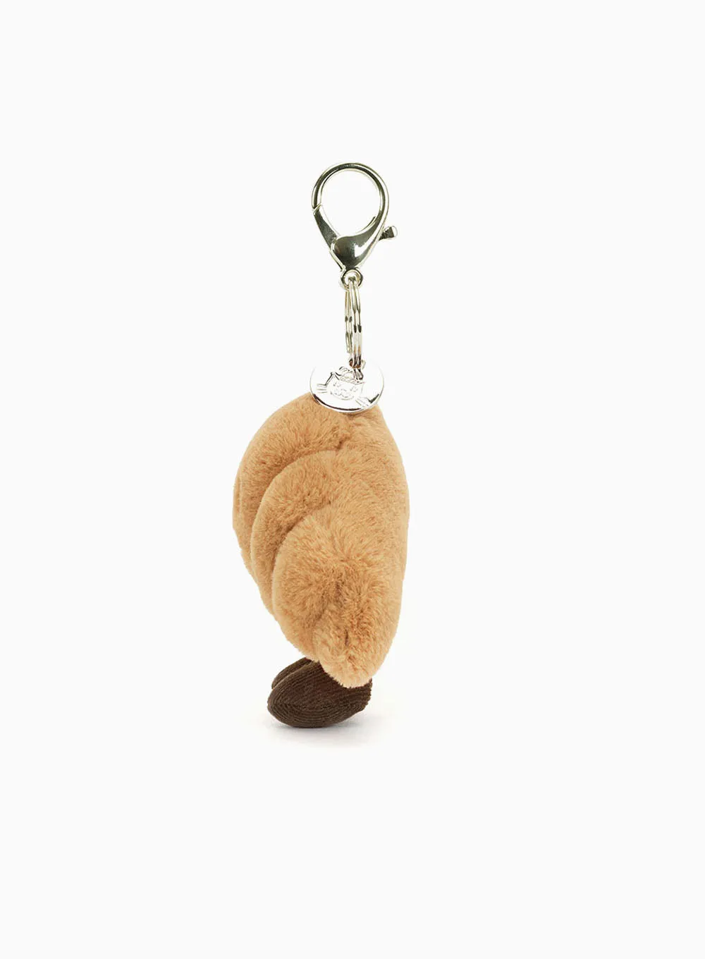 Jellycat Amuseable Croissant Bag Charm