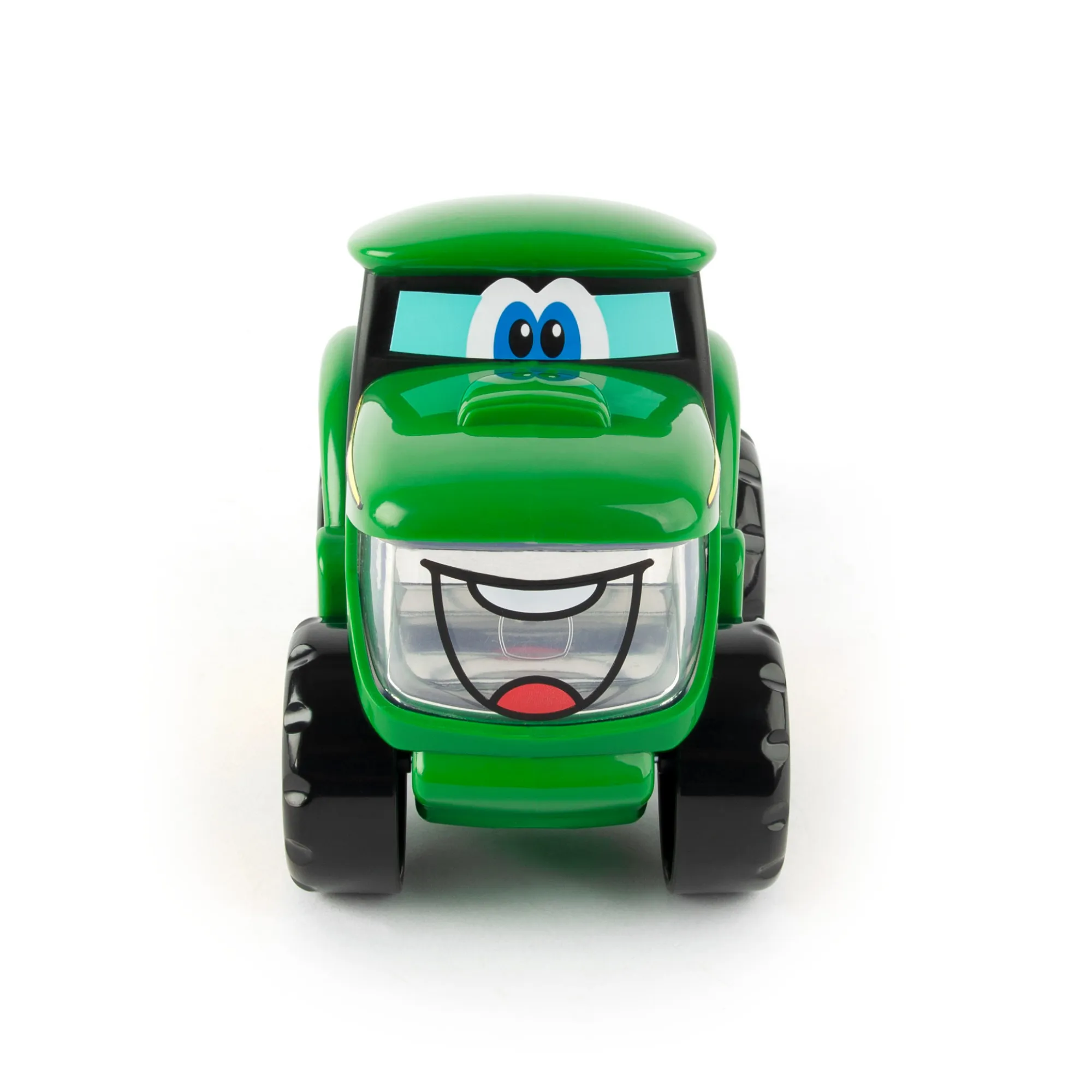 John Deere Johnny Tractor Flashlight