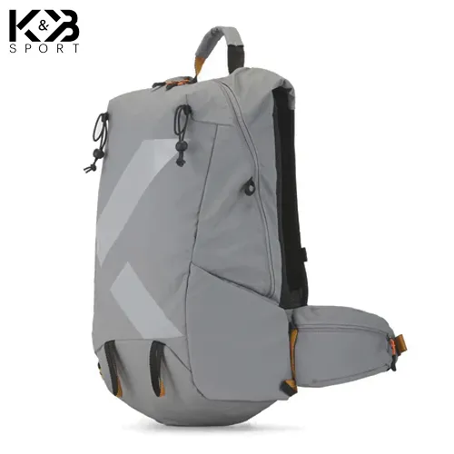 K & B Rogers Touring Backpack