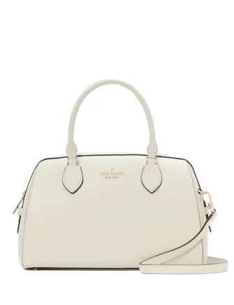 Kate Spade New York Madison Large Dolly Duffle Crossbody