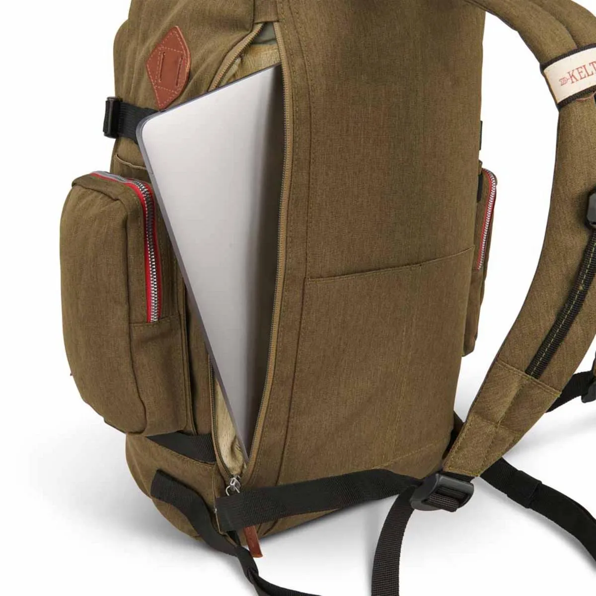 Kelty Fairbank 29L Backpack - Burnt Olive