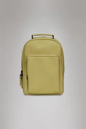 Khaki Book Daypack