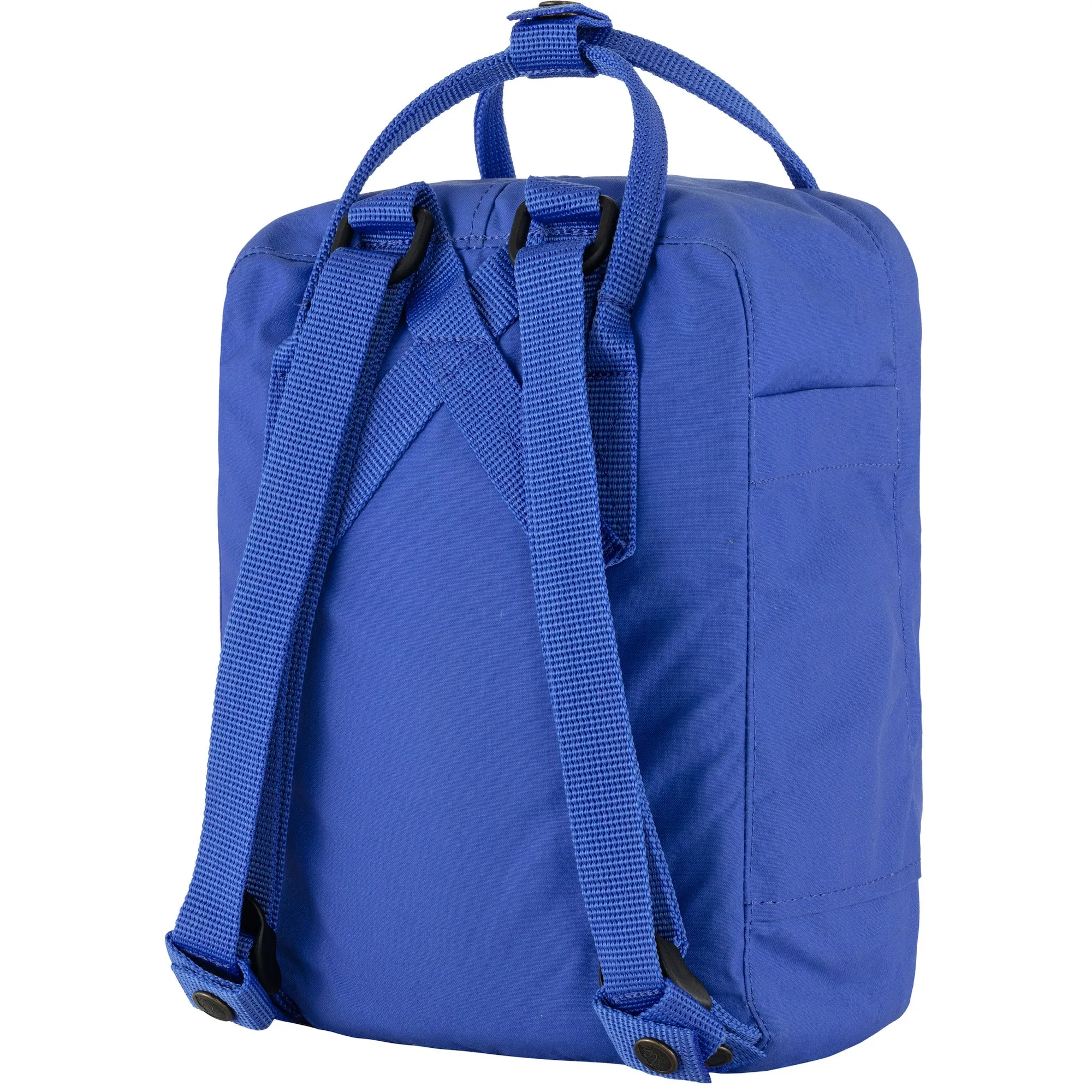 Kånken Mini Backpack - Cobalt Blue