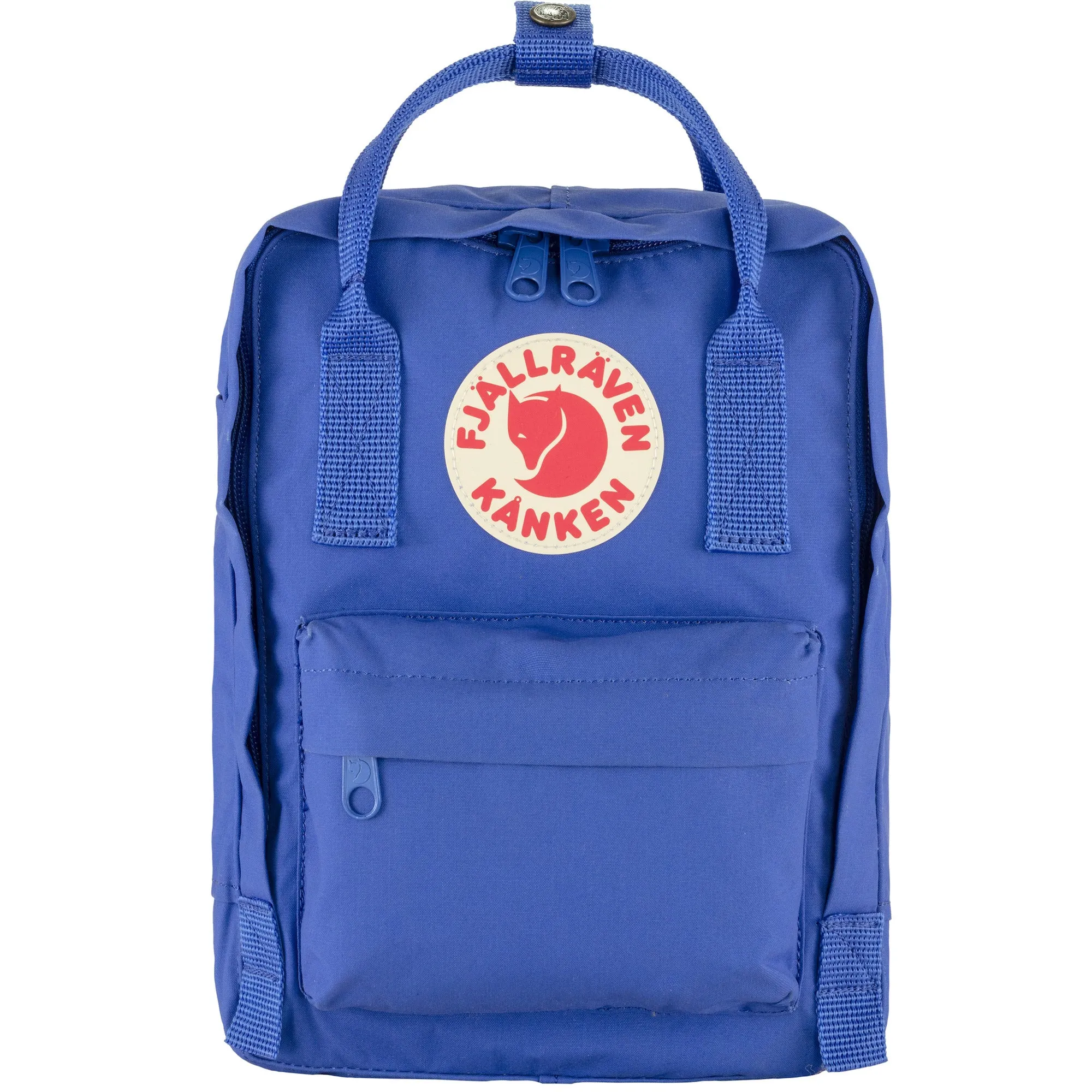 Kånken Mini Backpack - Cobalt Blue