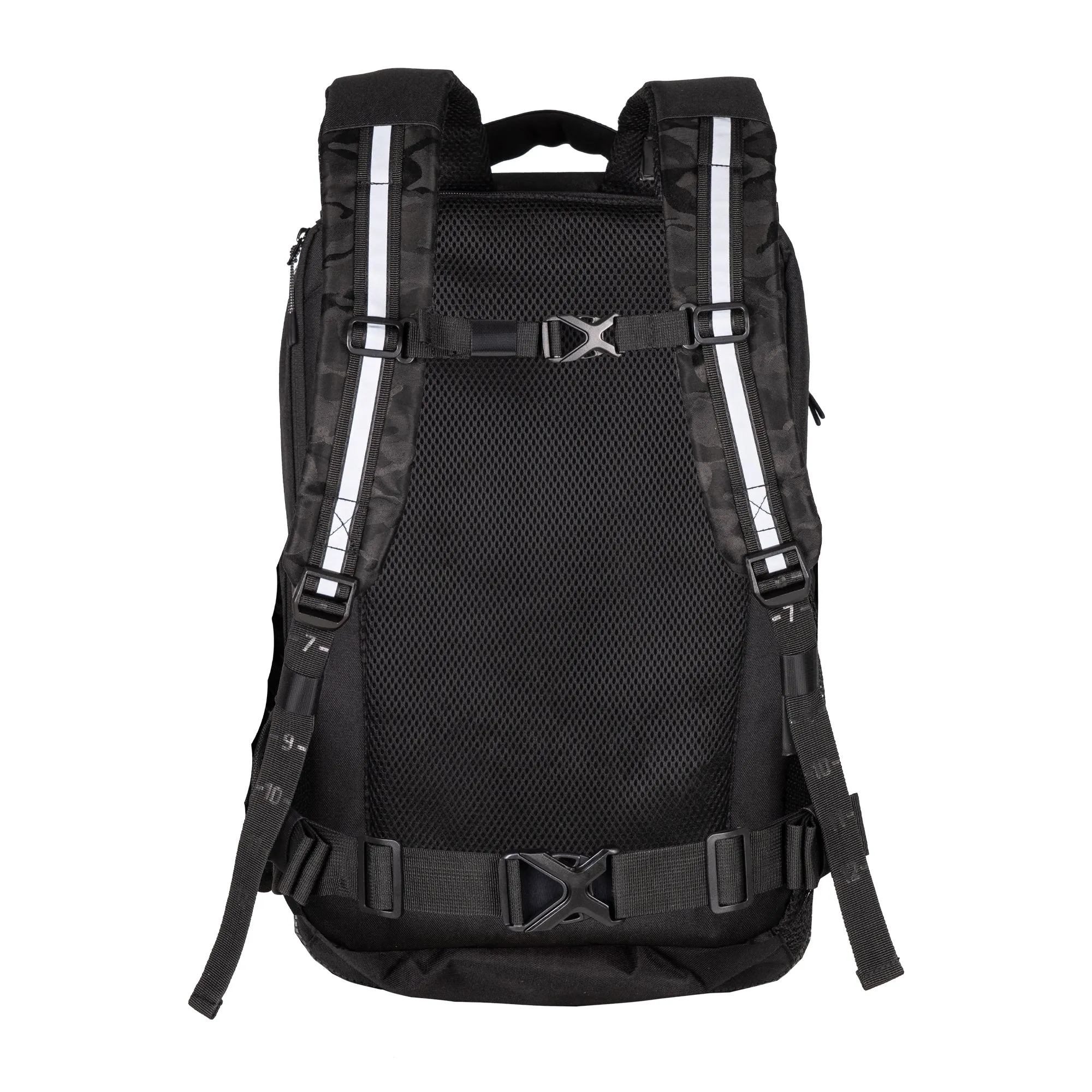 KNOX Every Day Adventure Rucksack