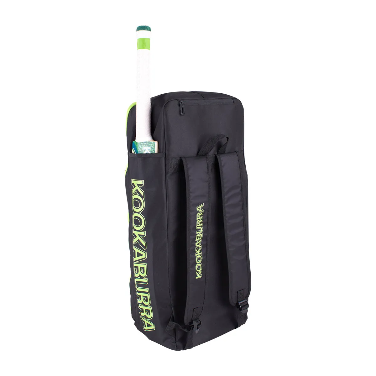 Kookaburra D6500 Duffle Bag