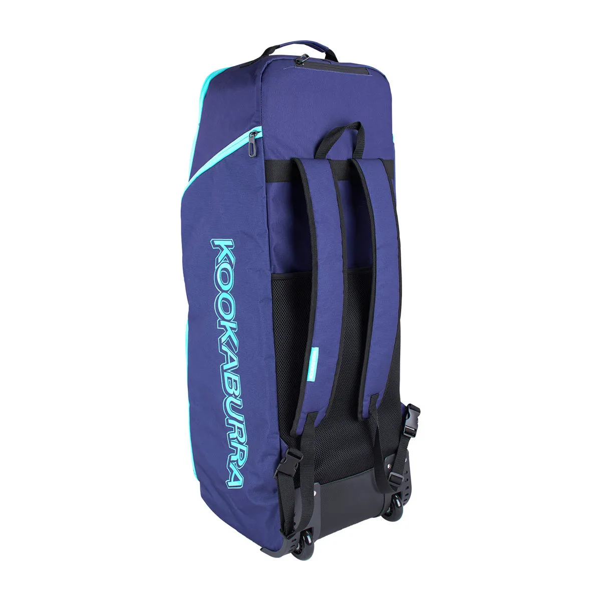 Kookaburra WD4000 Wheelie Duffle Bag