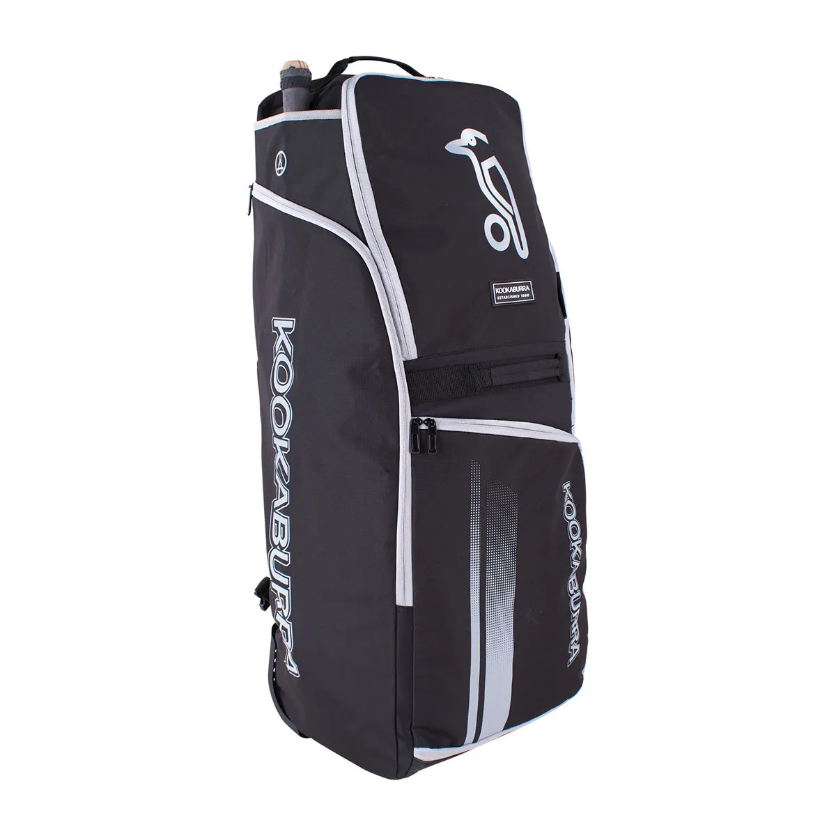 Kookaburra WD4000 Wheelie Duffle Bag