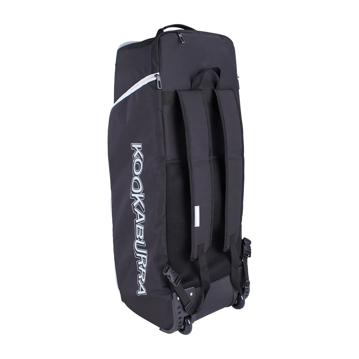 Kookaburra WD4000 Wheelie Duffle Bag