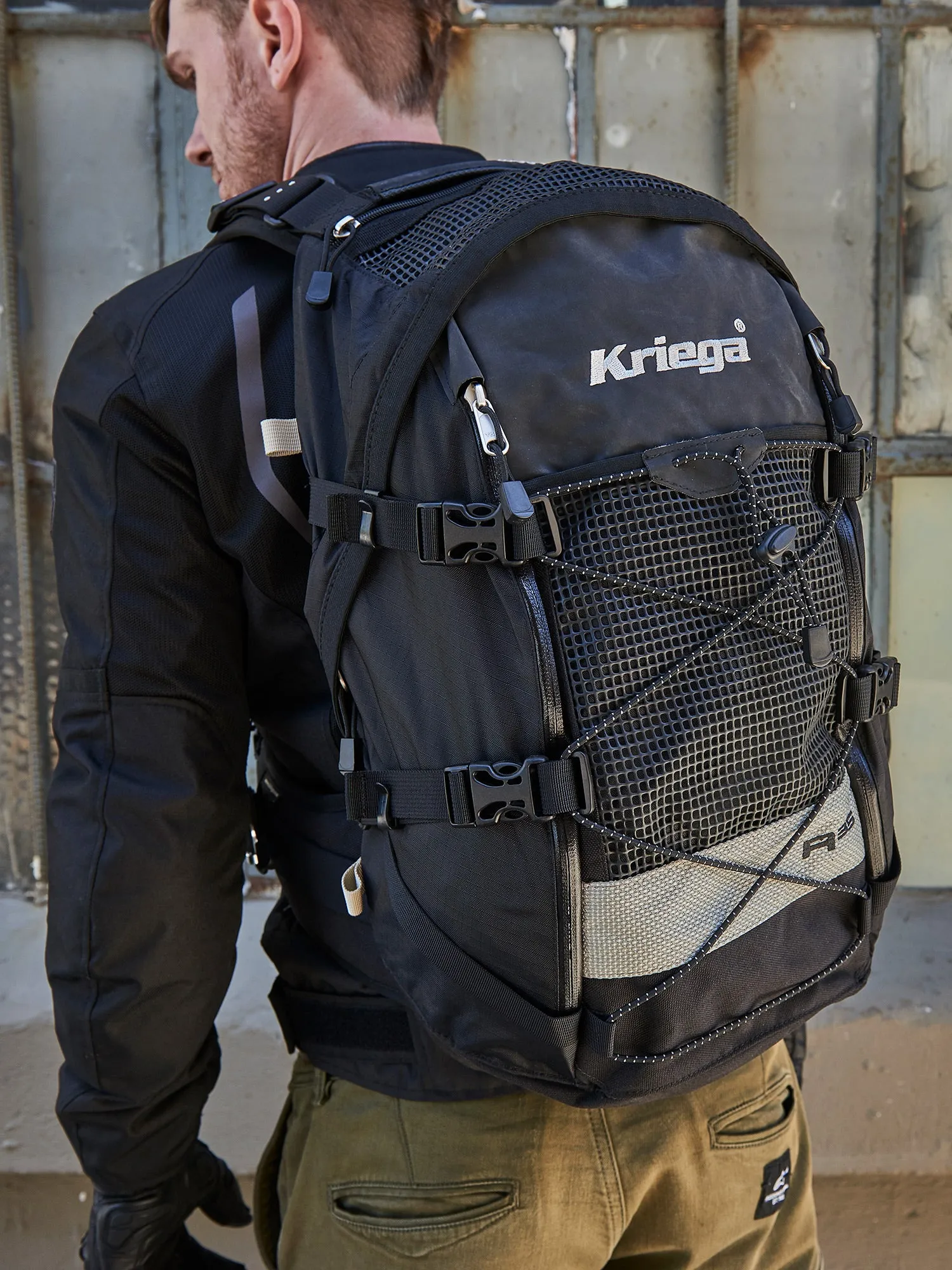 Kriega R35 Backpack