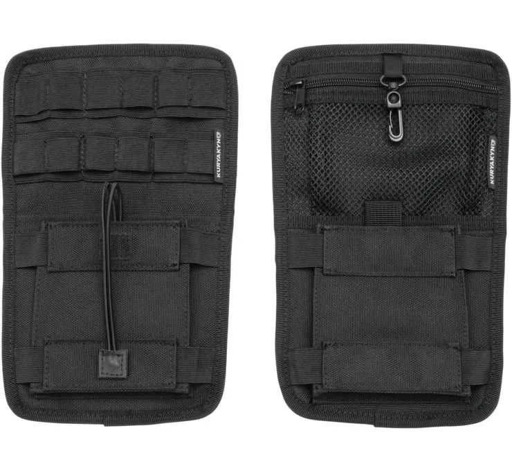 Kuryakyn Internal Saddle Bag Organizer