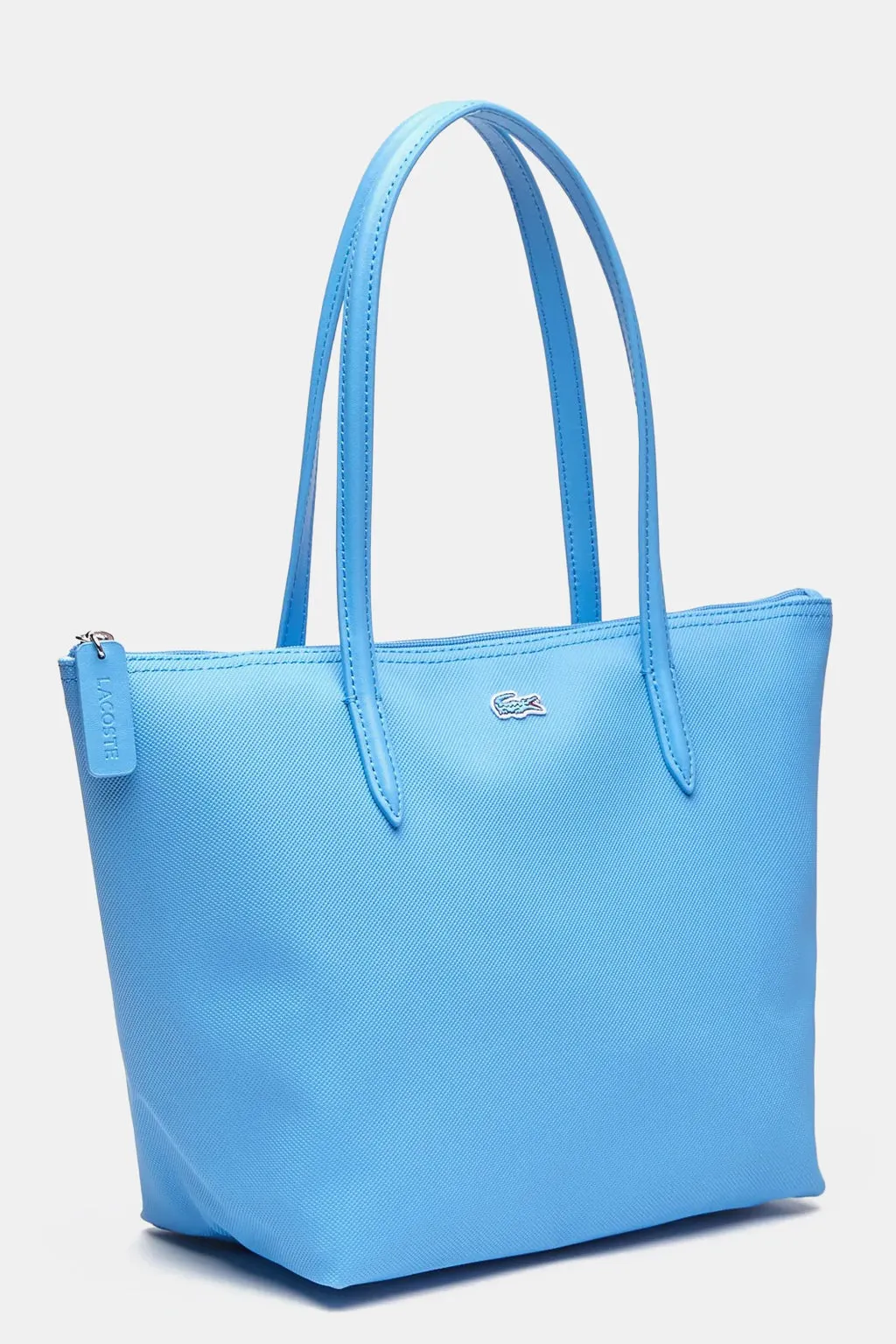 Lacoste - L.12.12 Concept Small Zip Tote Bag