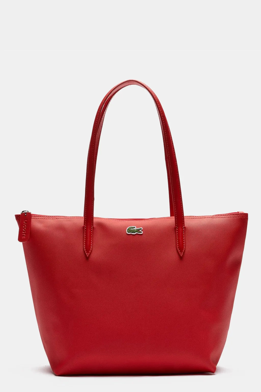 Lacoste - L.12.12 Concept Small Zip Tote Bag