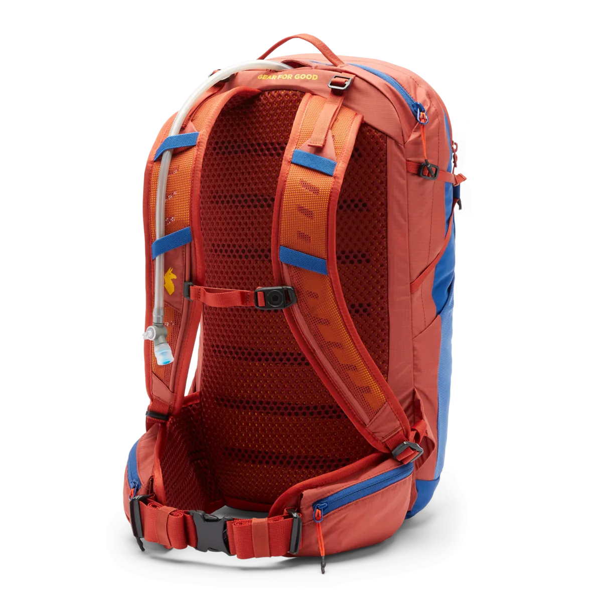 Lagos 25L Hiking Hydration Pack