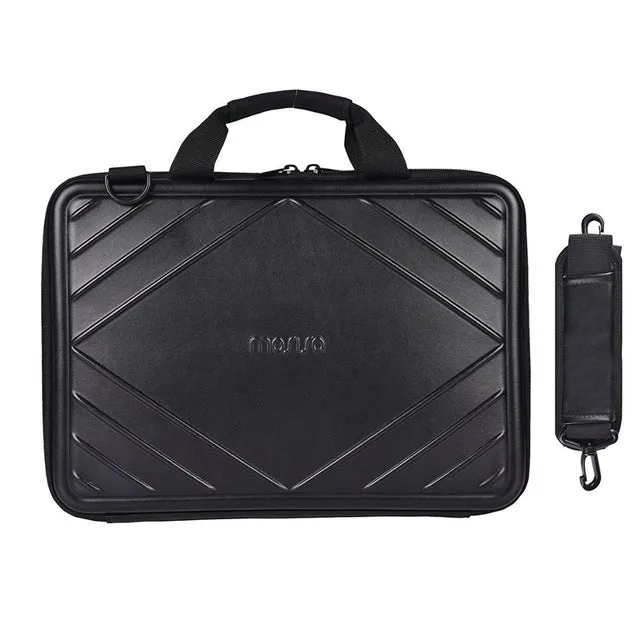 Laptop Briefcase Bag Notebook Casual Man