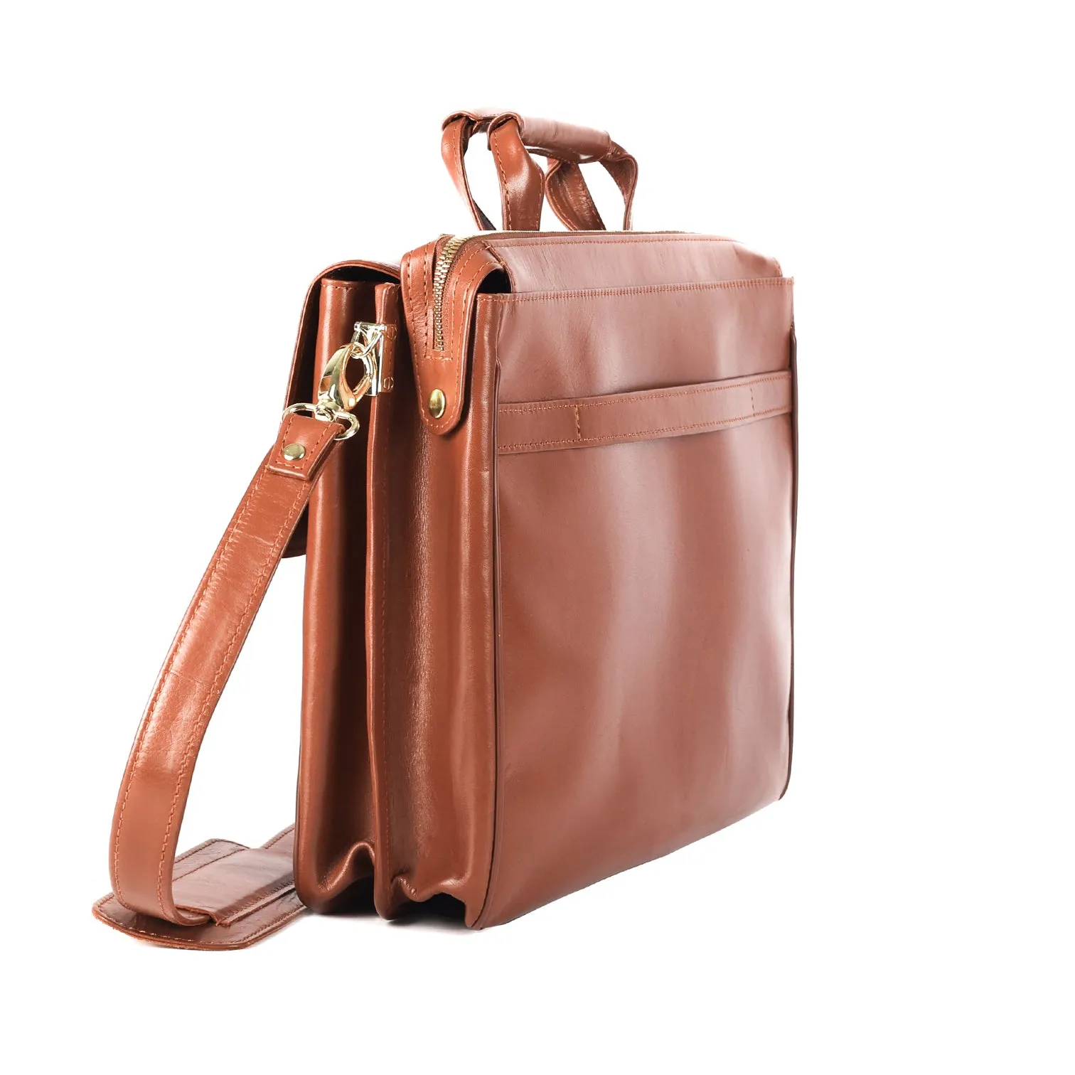 Laptop Leather Bag CL BAG 002