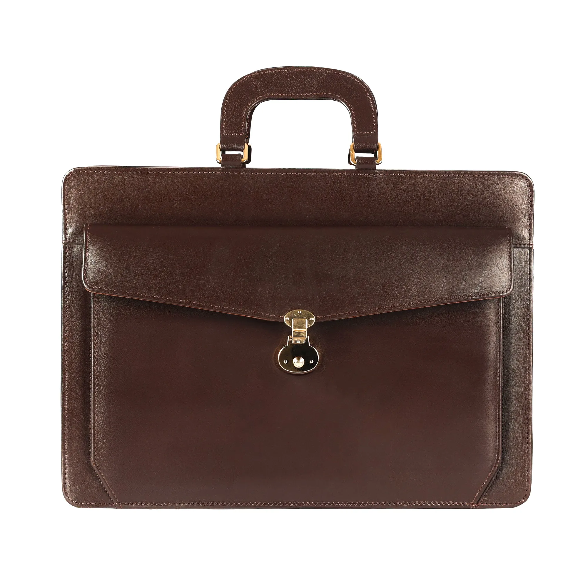 Laptop Leather Bag CL BAG 007