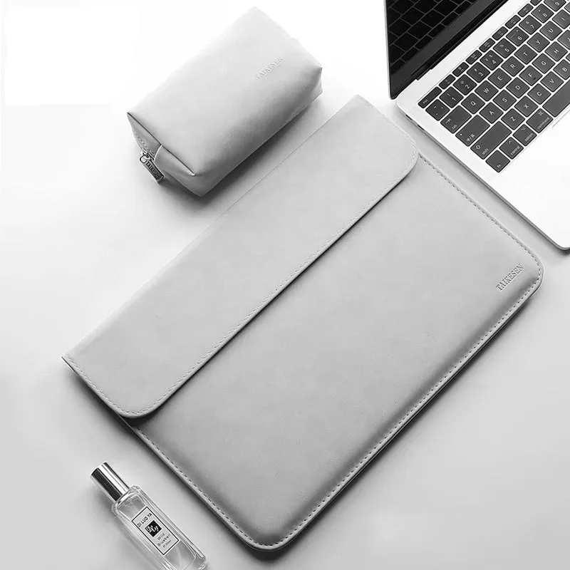 Laptop Sleeve Bag Laptop Case For Macbook Air 13inch XiaoMi Lenovo Huawie Matebook