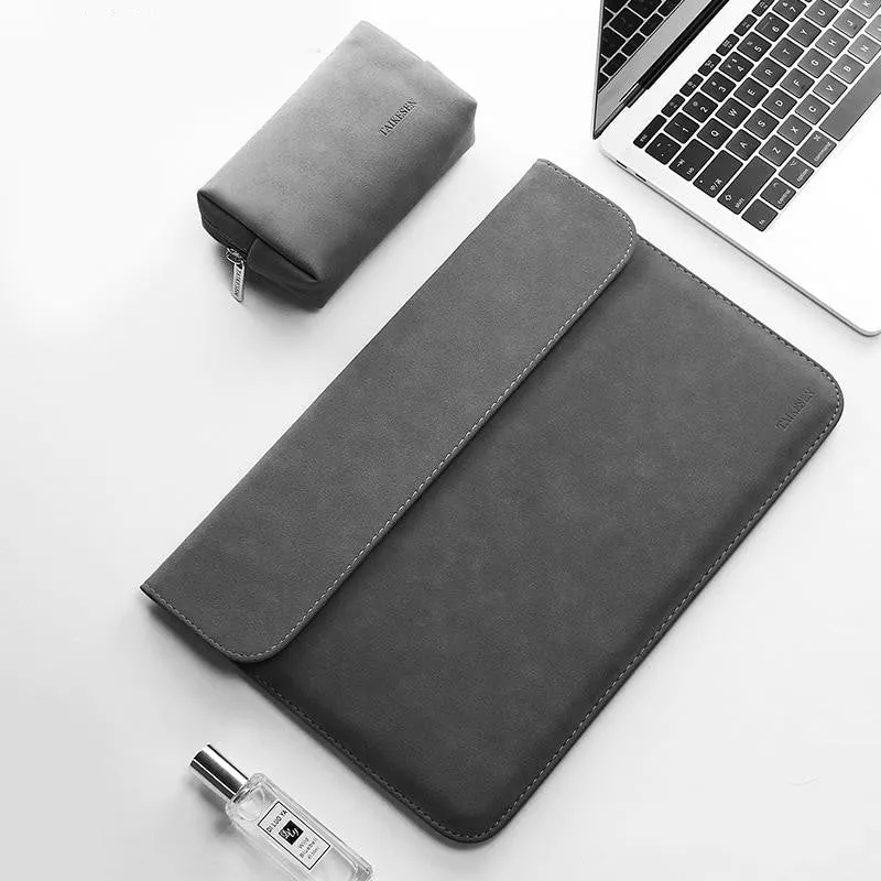 Laptop Sleeve Bag Laptop Case For Macbook Air 13inch XiaoMi Lenovo Huawie Matebook