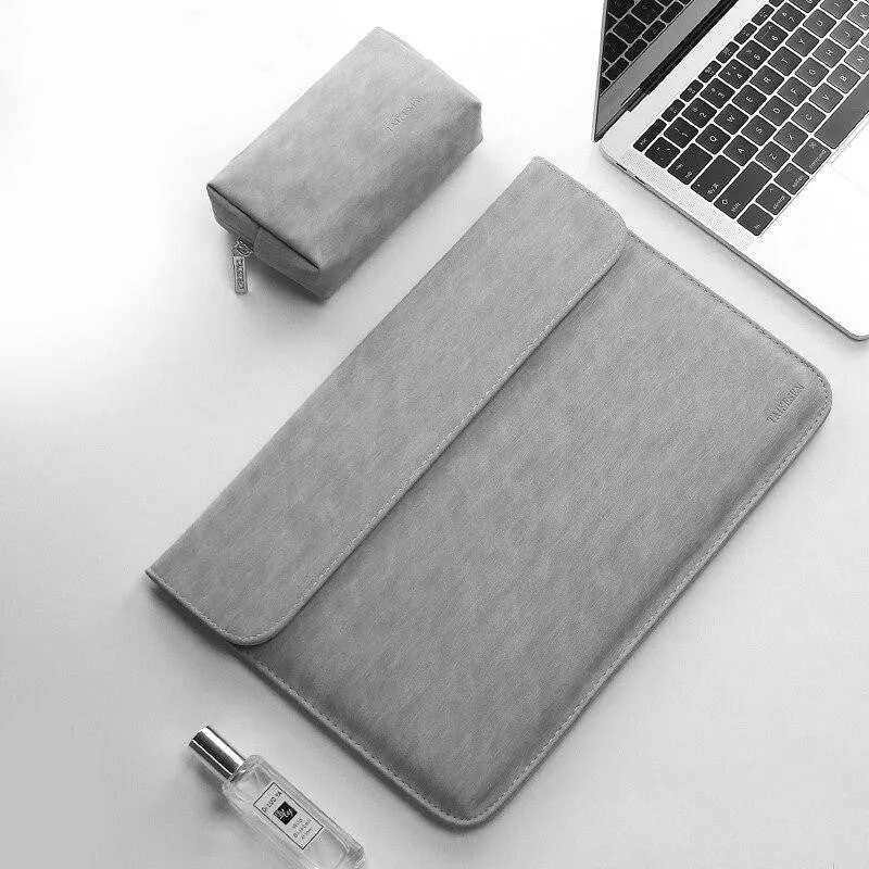 Laptop Sleeve Bag Laptop Case For Macbook Air 13inch XiaoMi Lenovo Huawie Matebook