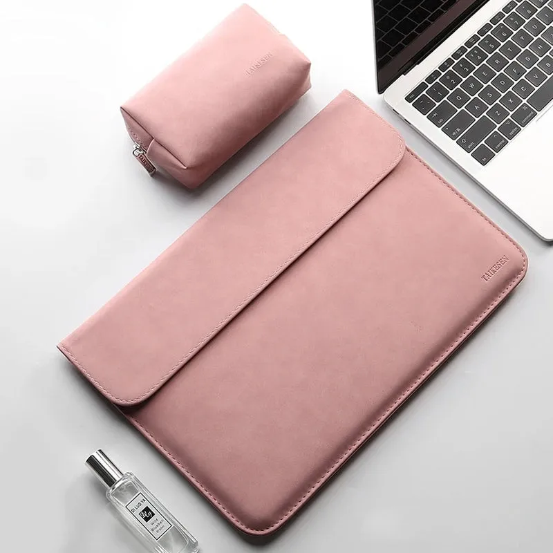 Laptop Sleeve Bag Laptop Case For Macbook Air 13inch XiaoMi Lenovo Huawie Matebook