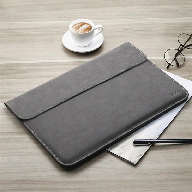 Laptop Sleeve Bag Laptop Case For Macbook Air 13inch XiaoMi Lenovo Huawie Matebook