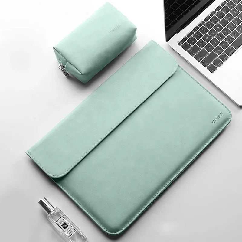 Laptop Sleeve Bag Laptop Case For Macbook Air 13inch XiaoMi Lenovo Huawie Matebook