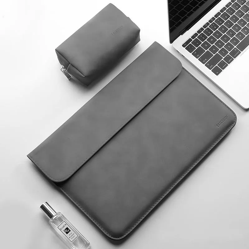 Laptop Sleeve Bag Laptop Case For Macbook Air 13inch XiaoMi Lenovo Huawie Matebook