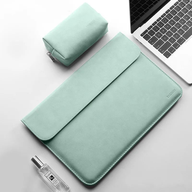 Laptop Sleeve Bag Laptop Case For Macbook Air 13inch XiaoMi Lenovo Huawie Matebook