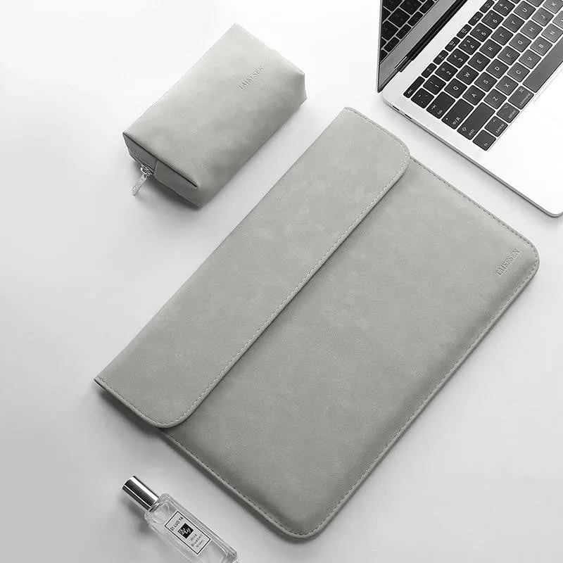 Laptop Sleeve Bag Laptop Case For Macbook Air 13inch XiaoMi Lenovo Huawie Matebook