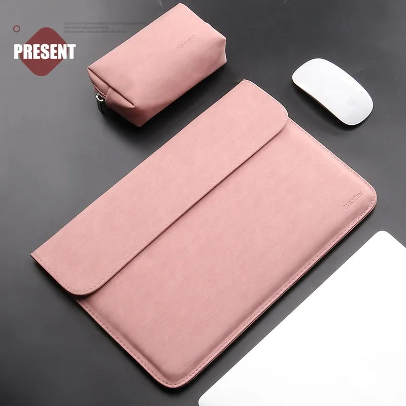 Laptop Sleeve Bag Laptop Case For Macbook Air 13inch XiaoMi Lenovo Huawie Matebook