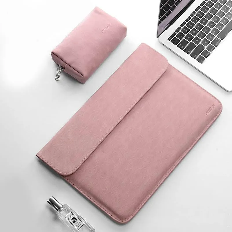 Laptop Sleeve Bag Laptop Case For Macbook Air 13inch XiaoMi Lenovo Huawie Matebook