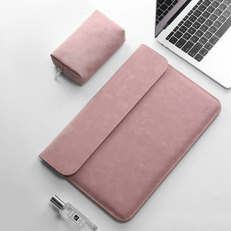 Laptop Sleeve Bag Laptop Case For Macbook Air 13inch XiaoMi Lenovo Huawie Matebook