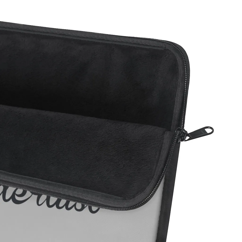 Laptop Sleeve Computer Case Wanderlust Electronic Case