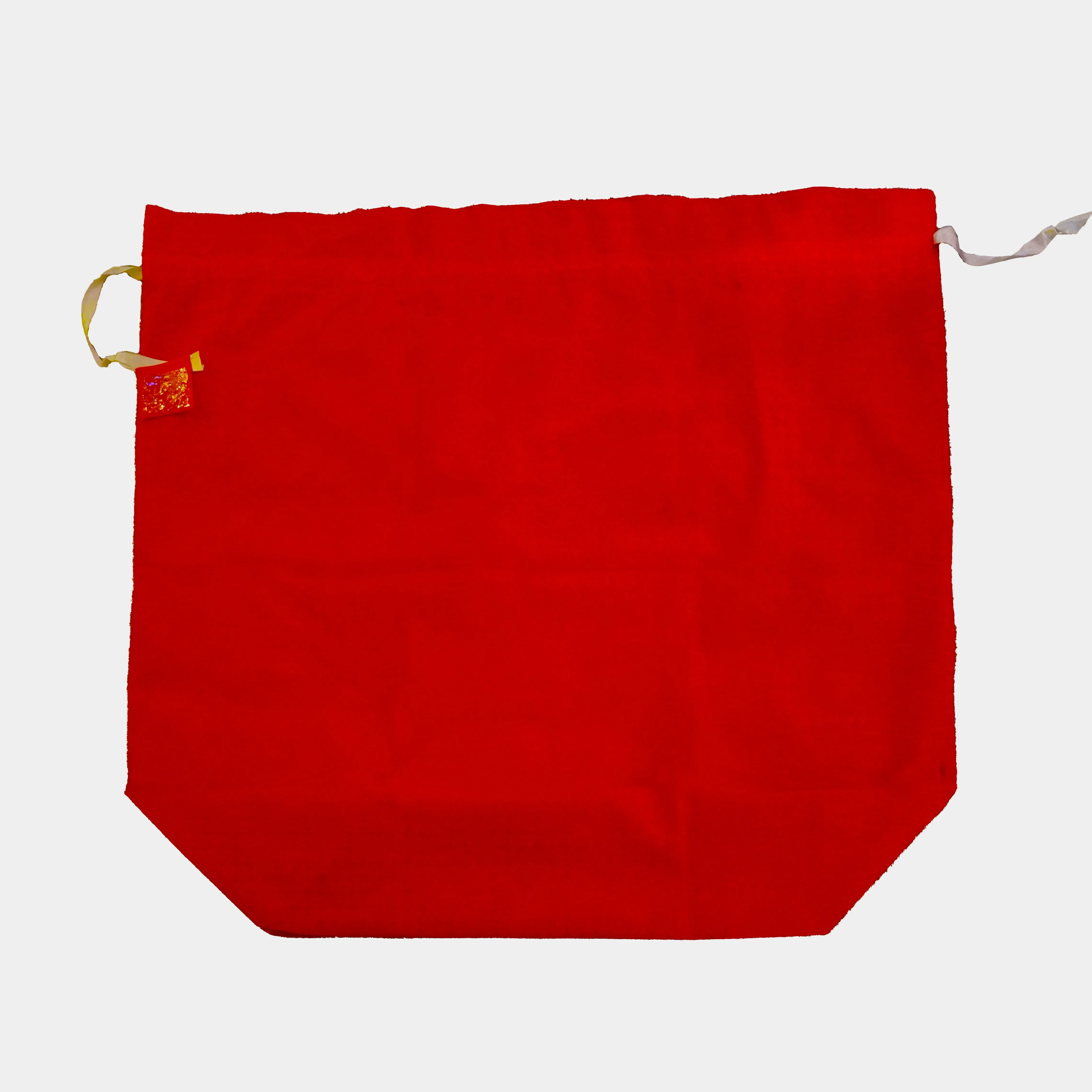 Large Santa Gift Bag