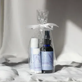 Lavender TLC Gift Bag